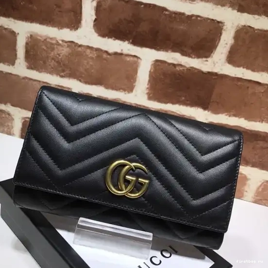 Firstbag ru GG GUCCI wallet Marmont 0531